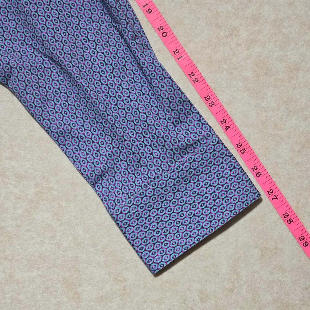 Bugatchi | Shirts | New With Tags Bugatchi Mens Long Sleeve Buttondown ...